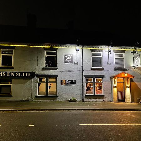 The Inn Guest House Newton Derbyshire Tibshelf Exterior foto
